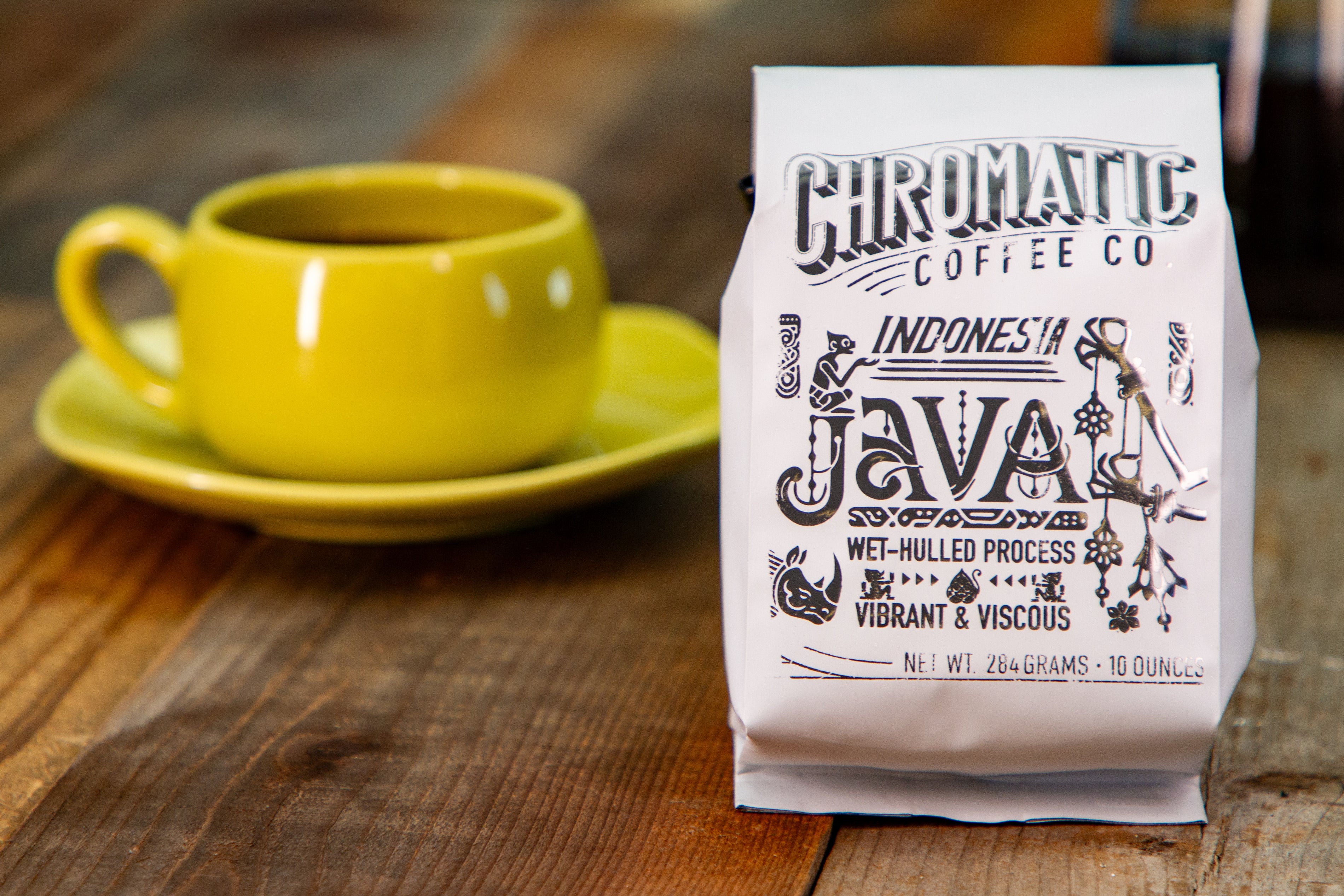 Java Sunda Badak