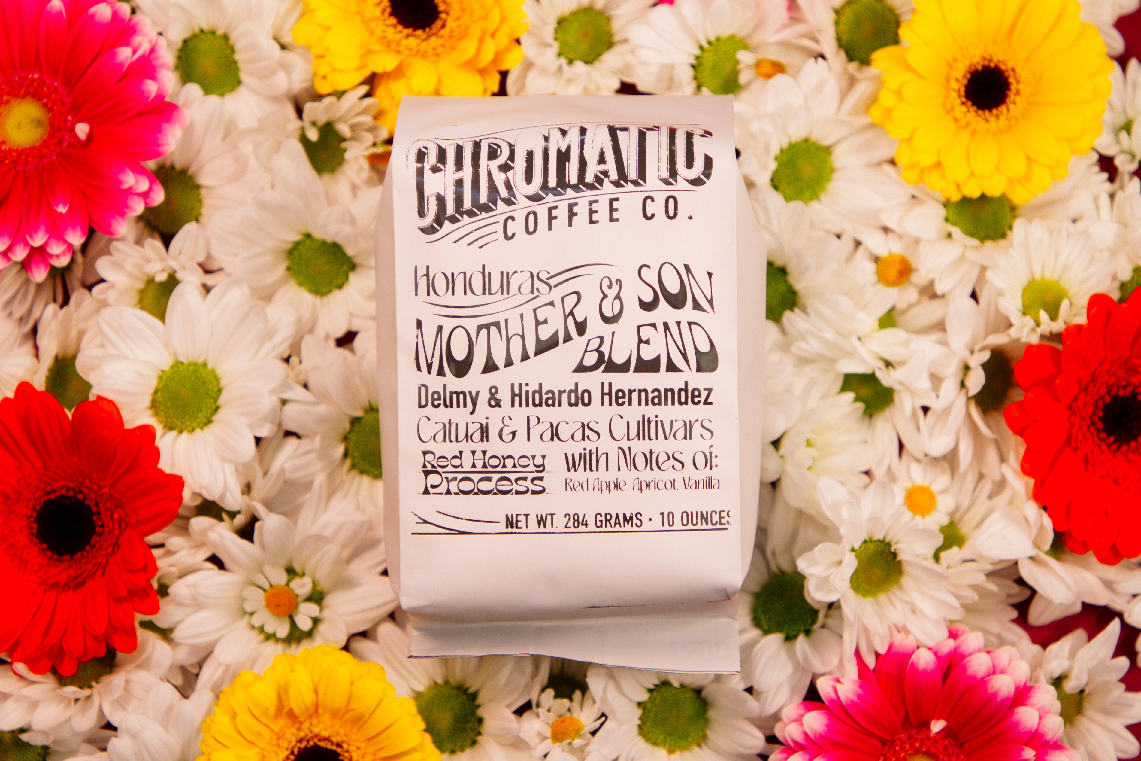 Mother & Son S.O. Blend