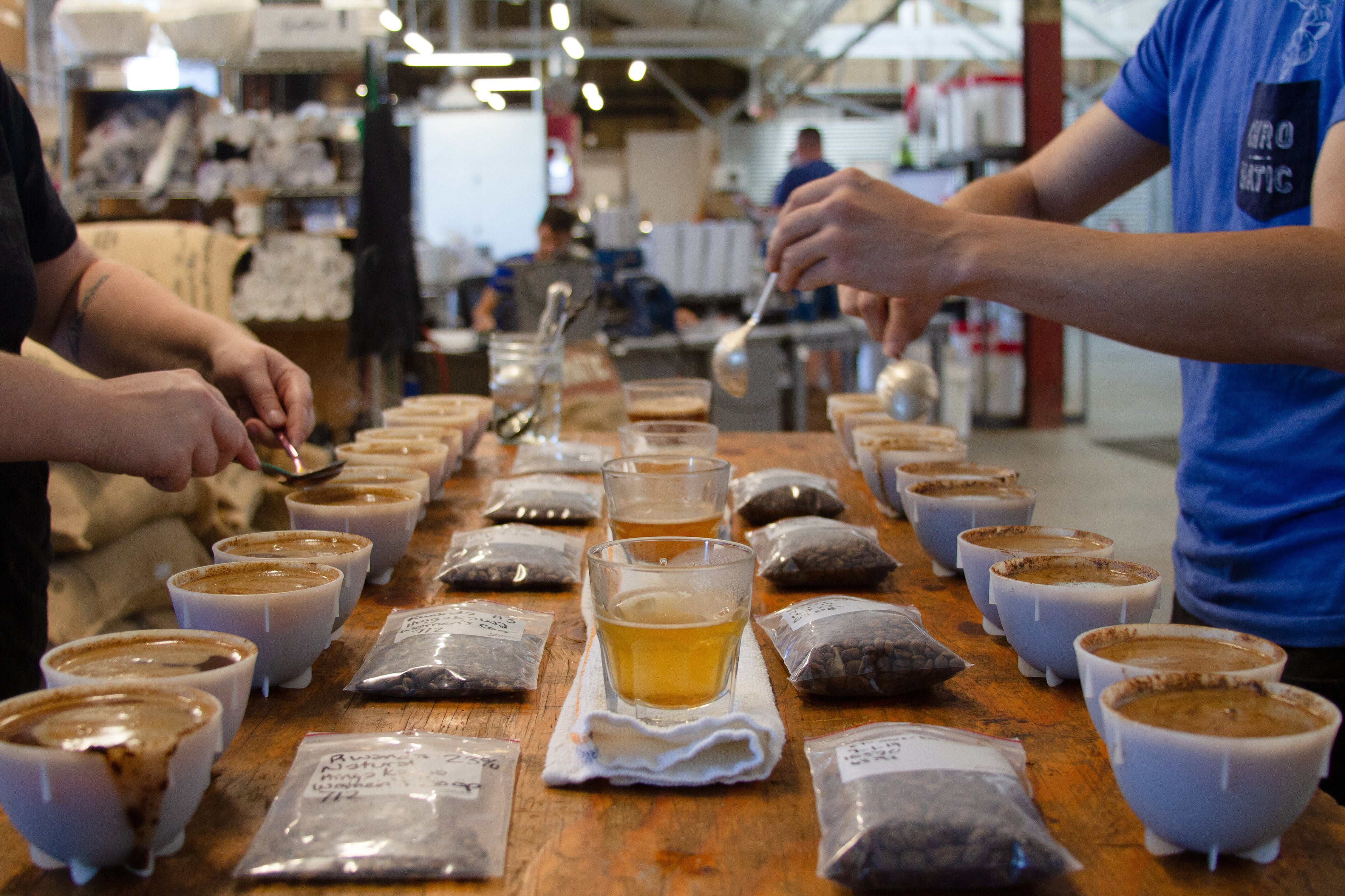 Roaster's Choice Subscription
