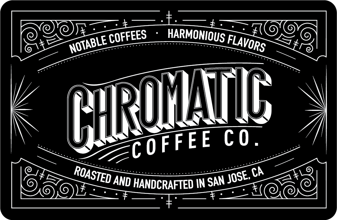 Give the gift of coffee!