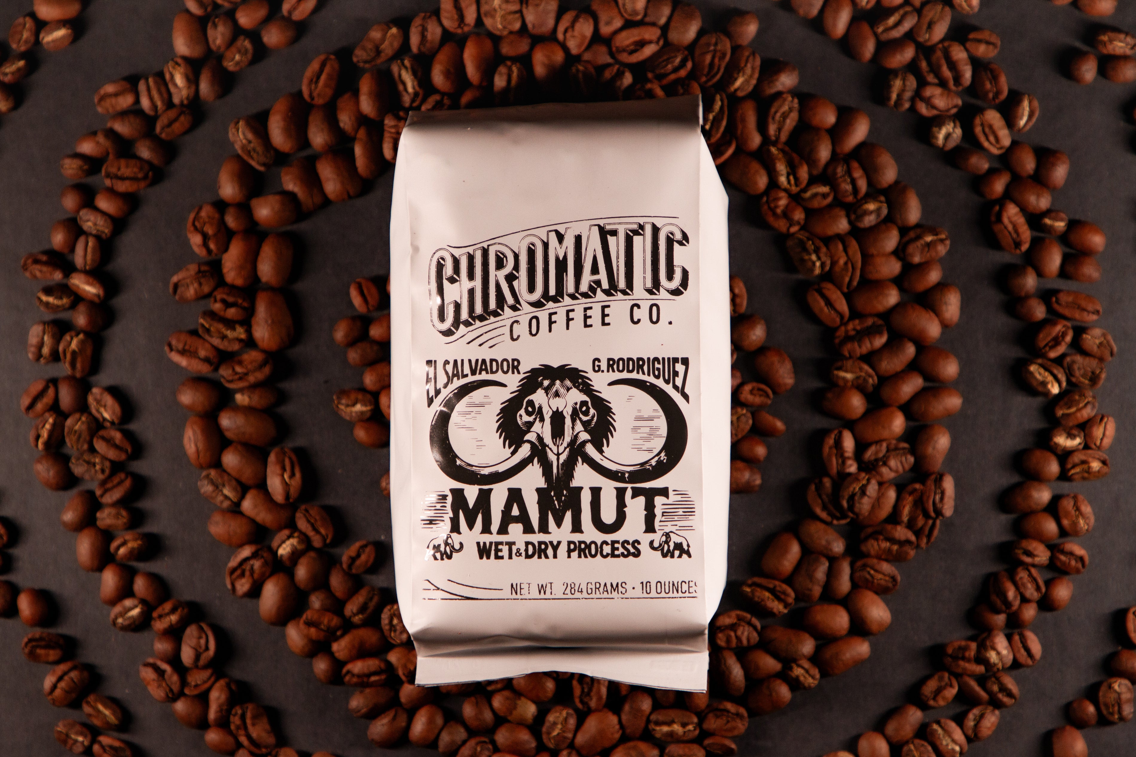 Mamut Dry & Wet Process