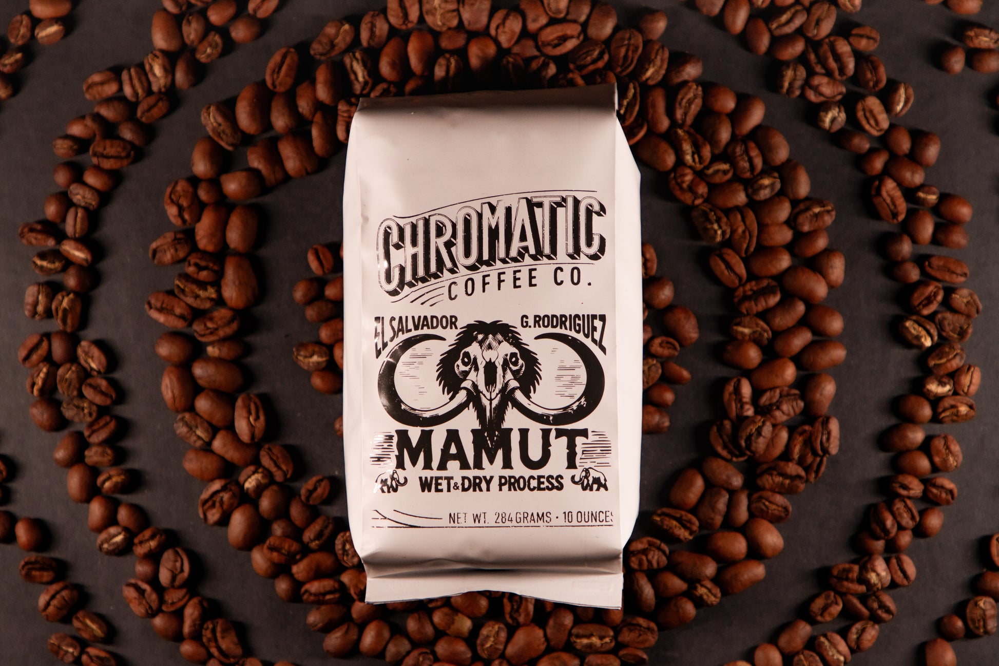 Mamut Dry & Wet Process