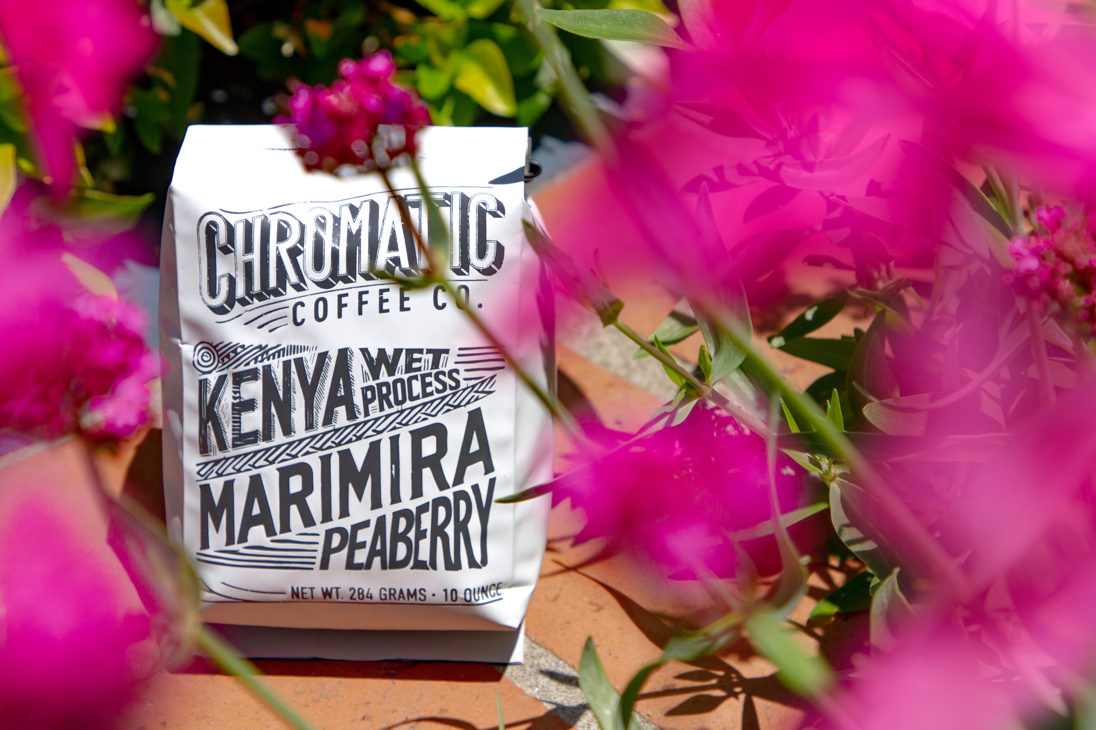 Marimira Peaberry
