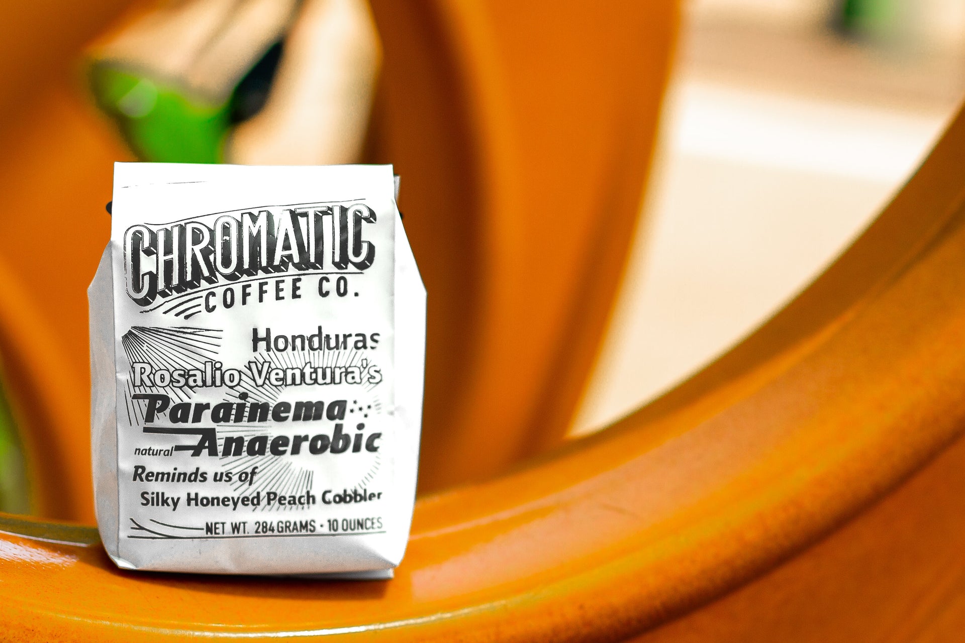 Photo of Parainema Anaerobic Natural