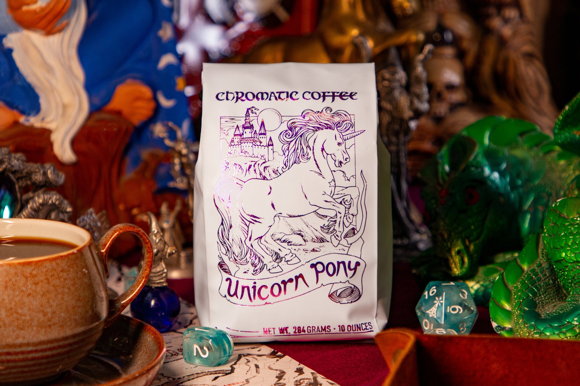 Unicorn Pony 2025