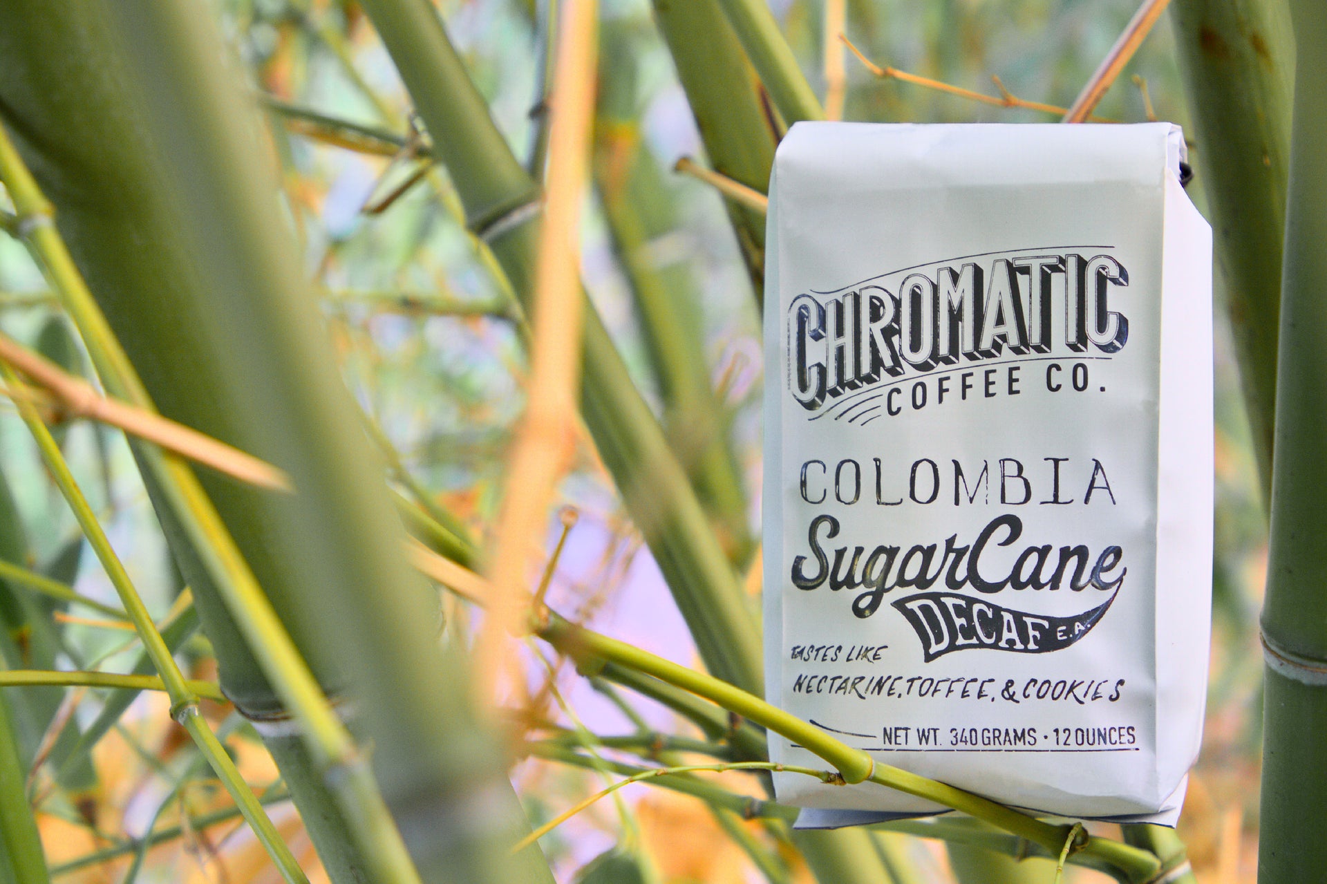 Photo of Sugarcane Decaf